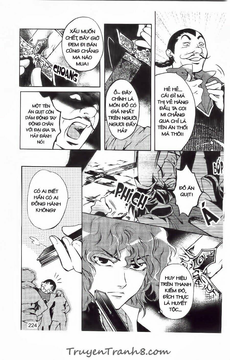 hai nửa tâm hồn chapter 7 9