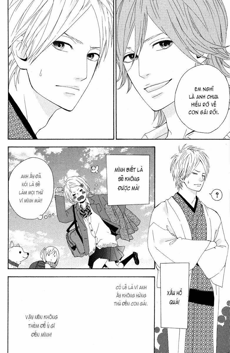yume miru taiyou chapter 15 53