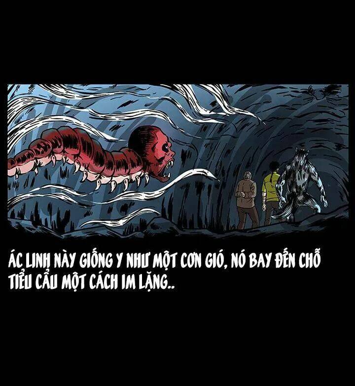 U Minh Ngụy Tượng Chapter 195 86