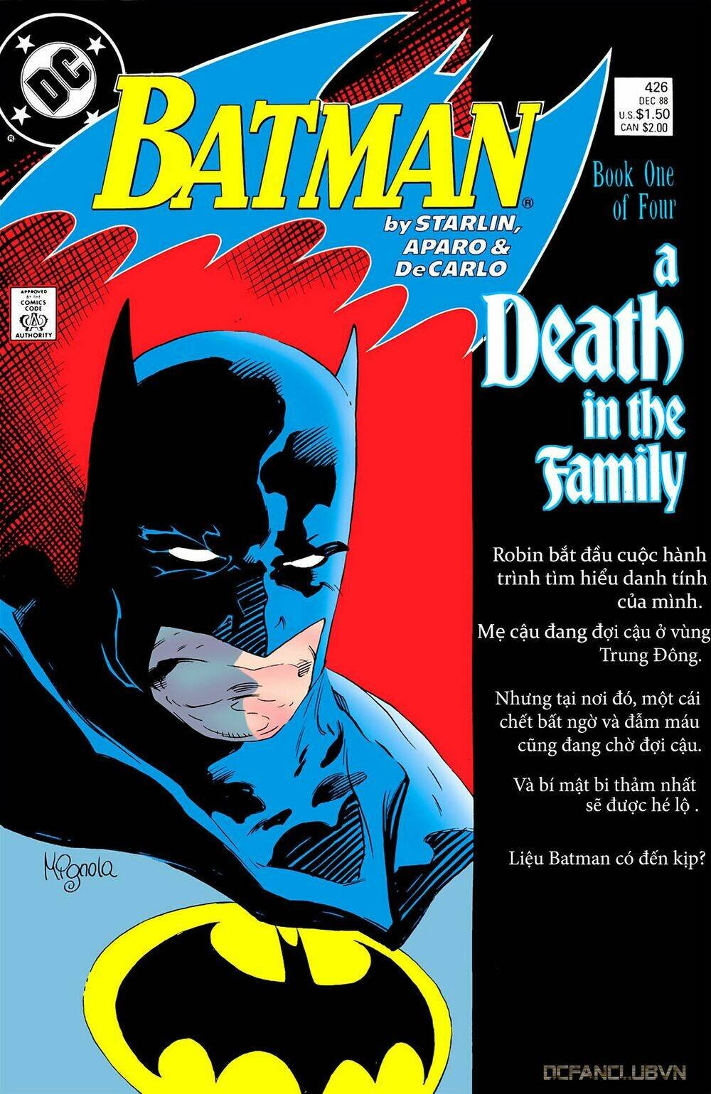 a dead in the family chapter 1 1