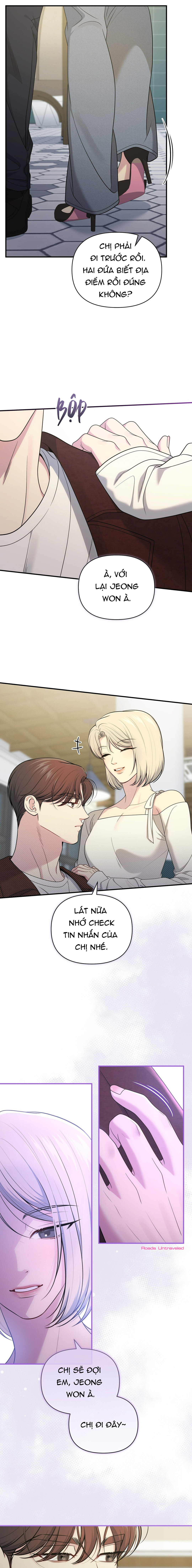 thầm yêu chapter 47 4