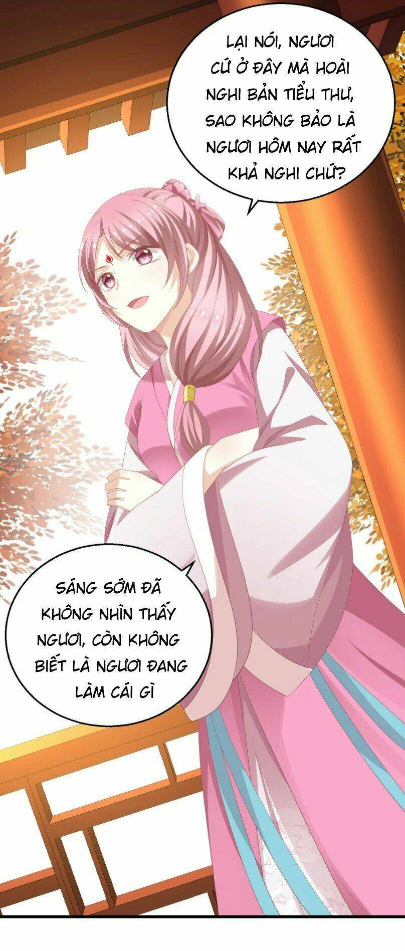 mau xuyên hướng dẫn tự cứu vật hi sinh nữ phụ chapter 9 24