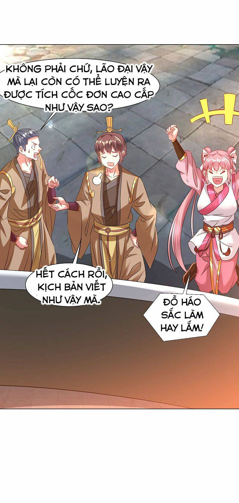 đạo ấn chapter 96 16