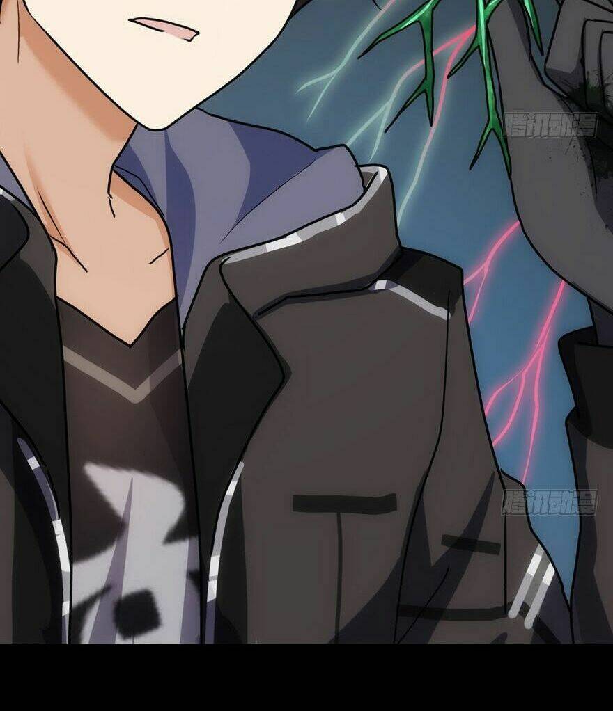 bạn gái virus của tôi chapter 36 6