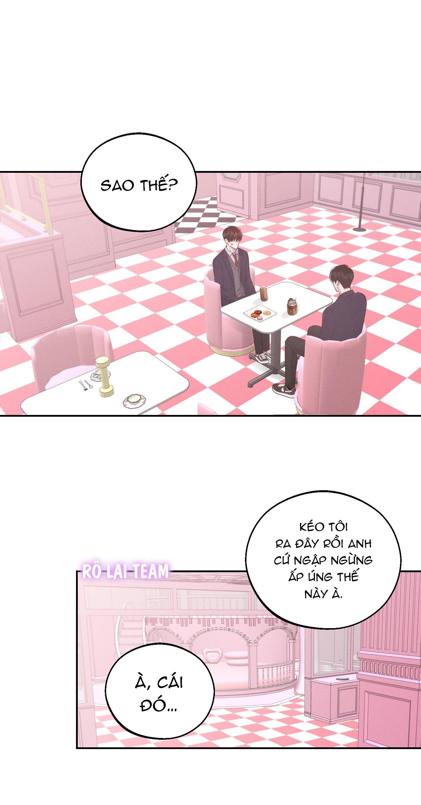 cứu tinh của thứ hai chapter 5 15