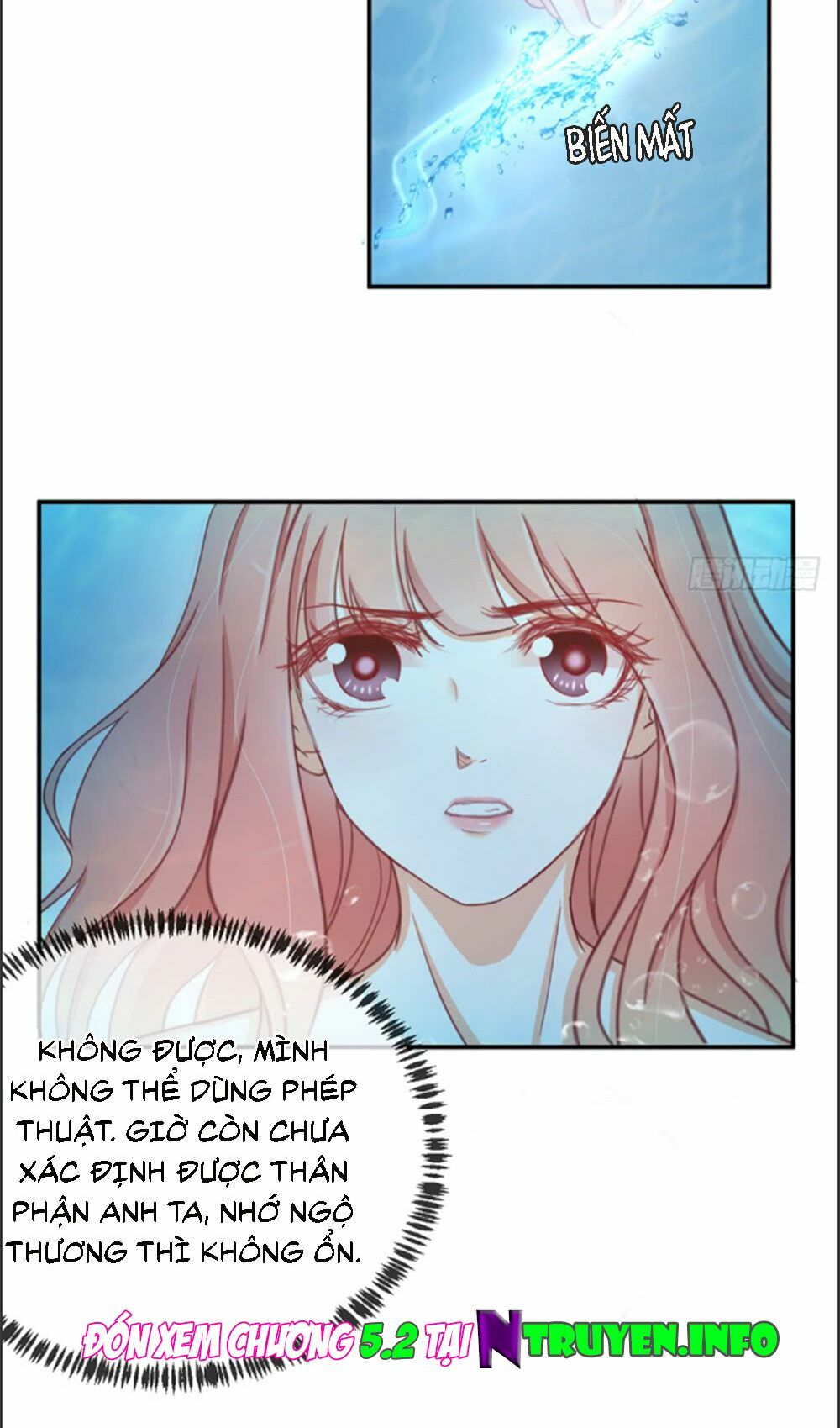 cẩm lý thiếu nữ của tôi chapter 5.1 25