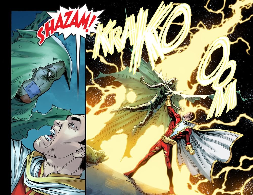 injustice: gods among us - year 3 chapter 70 14