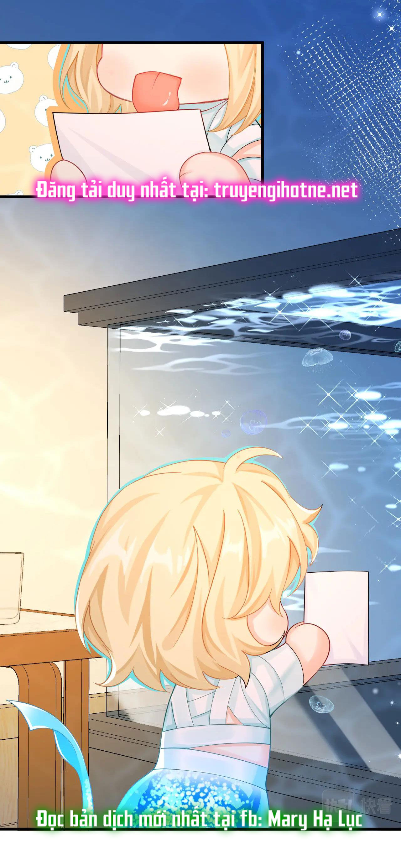 nhân ngư sa ngã chapter 47 43