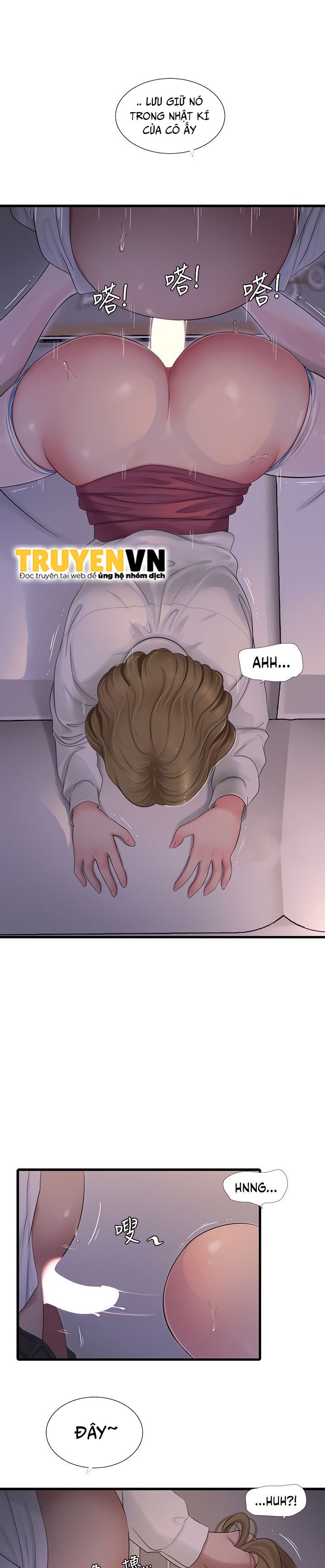 chị dâu trinh nữ chapter 96 4