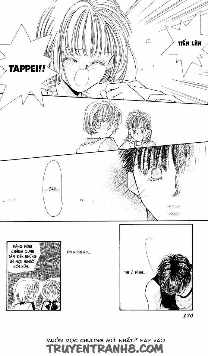 yoru made matenai chapter 4 31