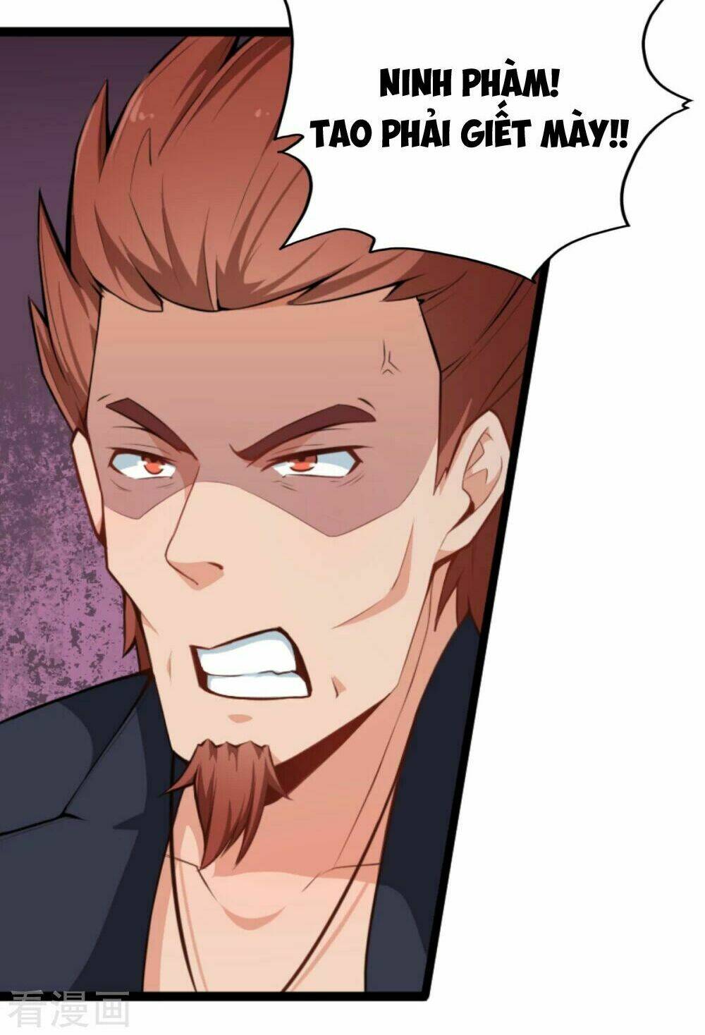 vườn trường cuồng sư hệ thống chapter 6 27