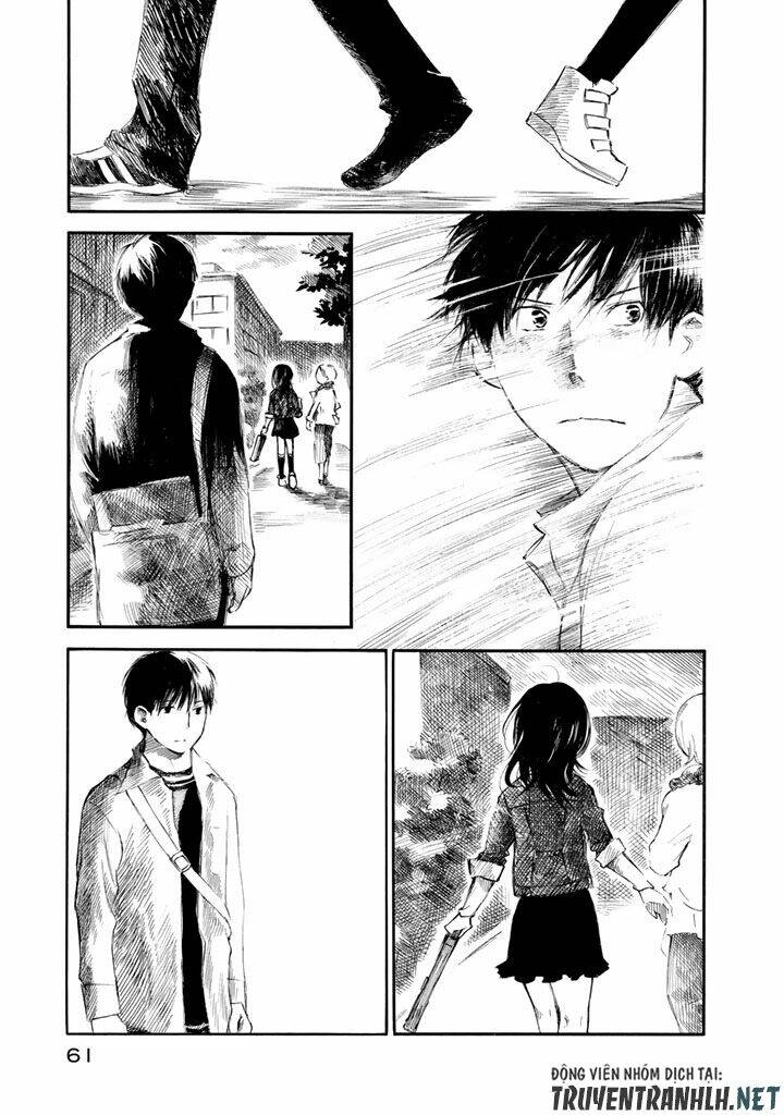 natsu no zenjitsu chapter 14 32