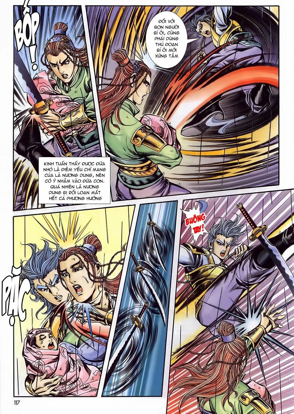 tầm tần ký chapter 177 26