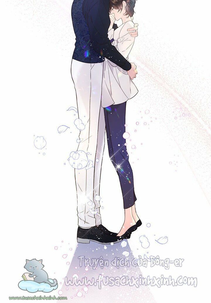 [15+] công chúa chloe chapter 71 14