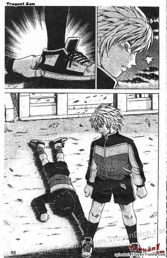 tinh thần võ đạo chapter 3 66