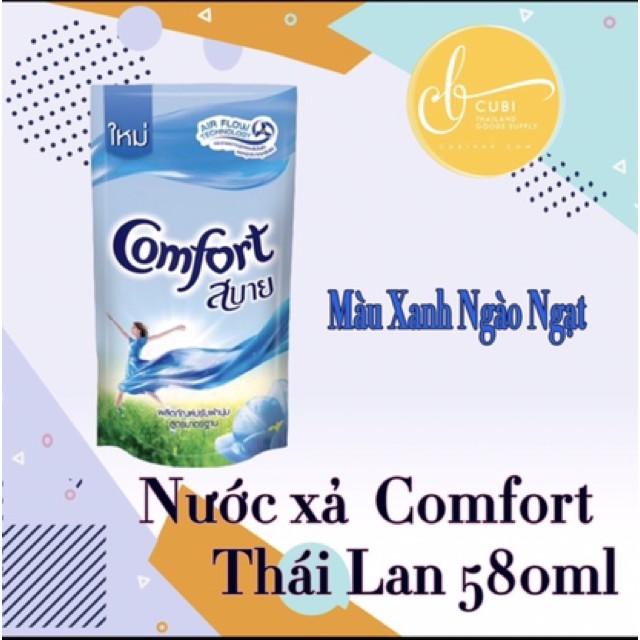 Xả vải hương com pho 580ml - Smart House