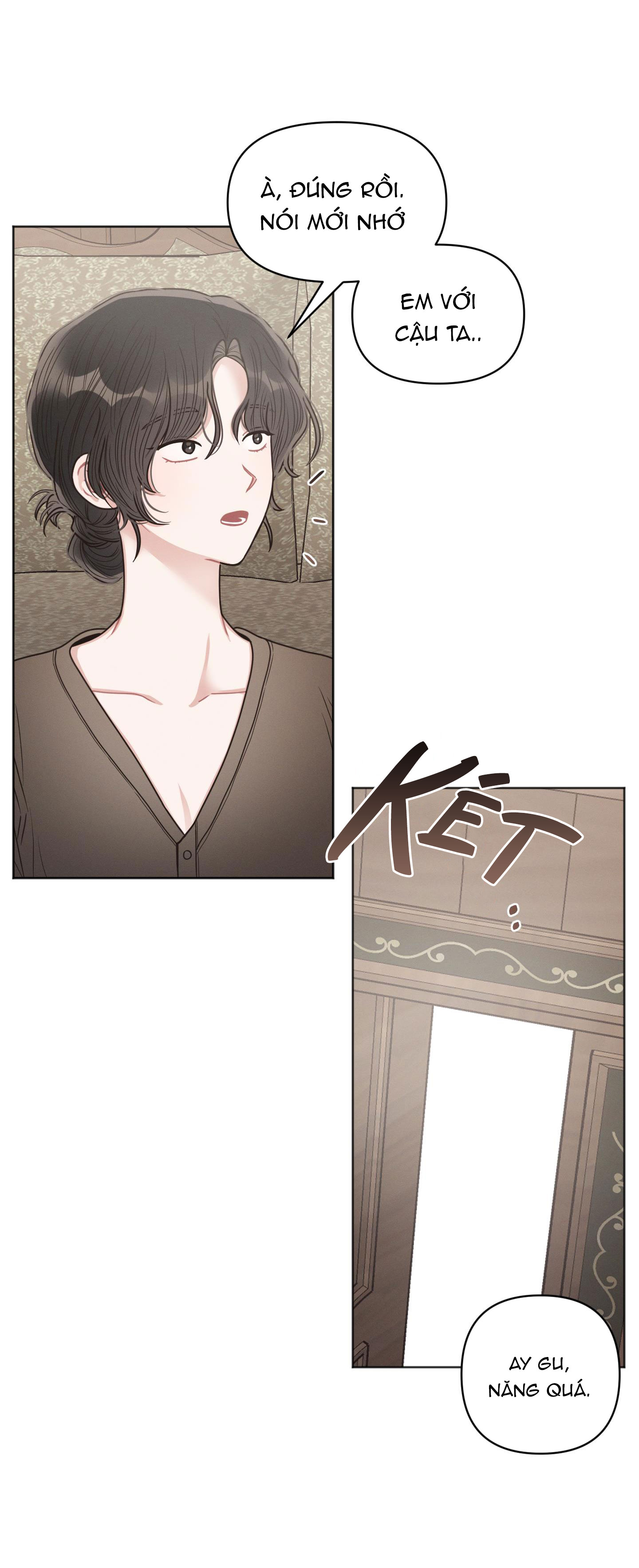 đời tư hàng xóm chapter 30 50