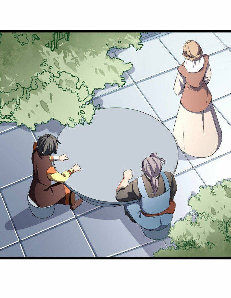 phục thiên thánh chủ chapter 41 13