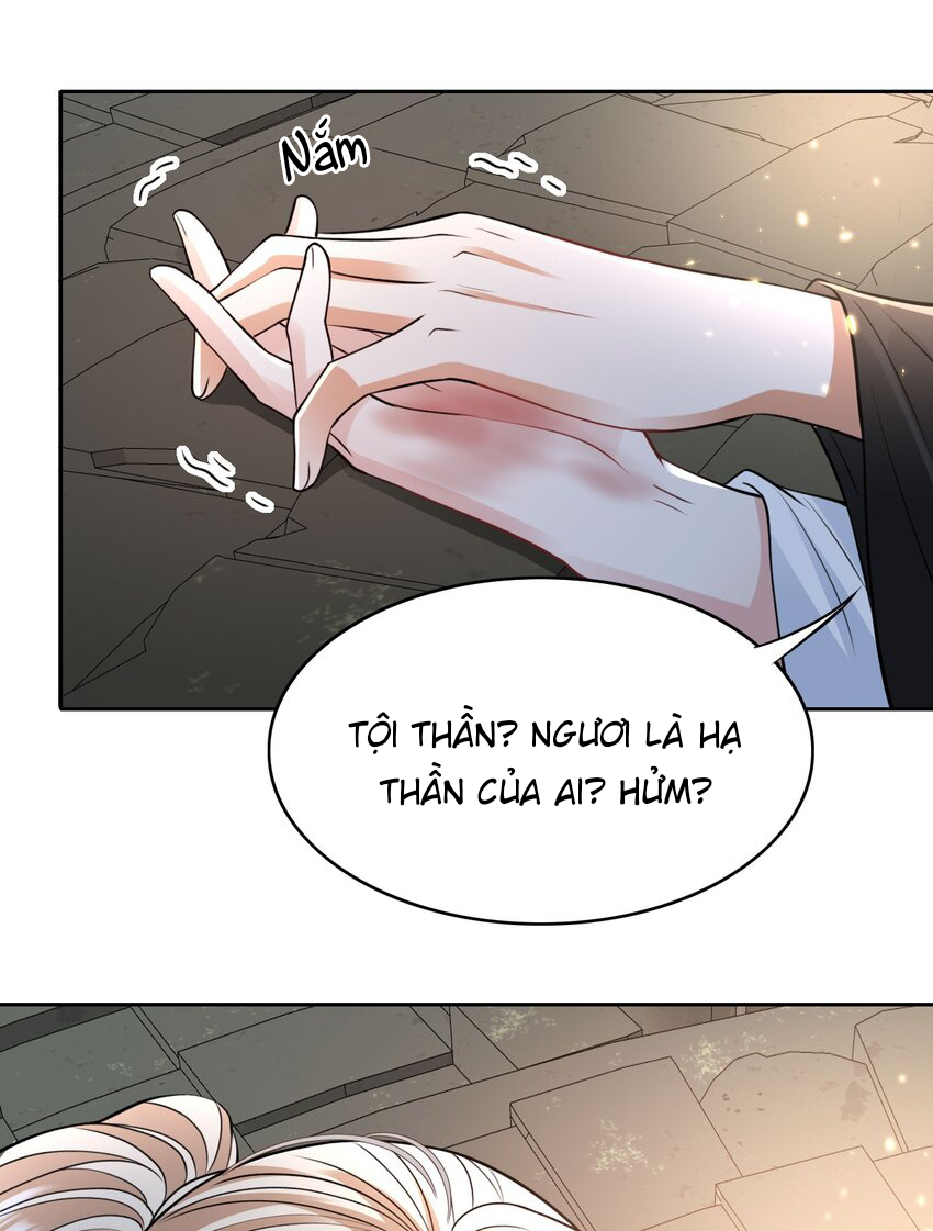 chiến lược tẩy trắng của phản diện chapter 20 5