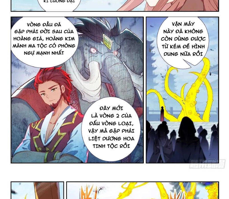 đấu la đại lục 5 - đường tam trùng sinh chapter 190 5