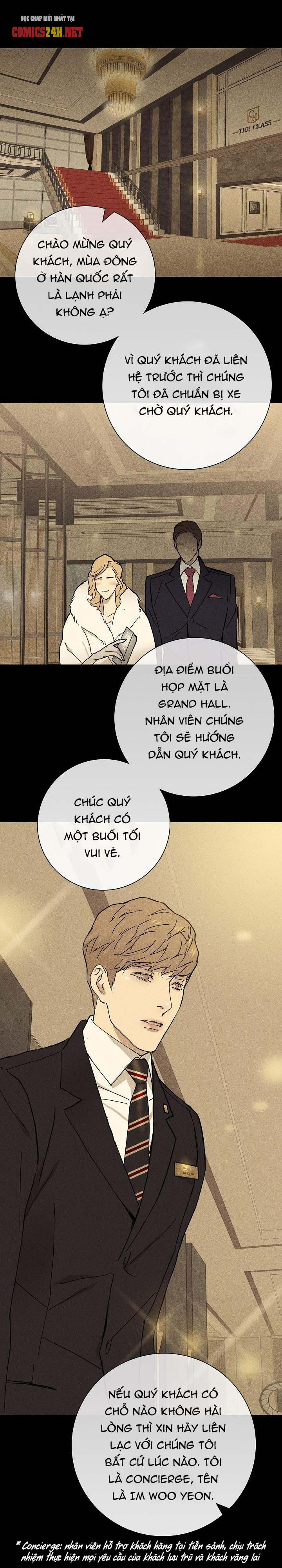 người đàn ông đã kết hôn chapter 3 21