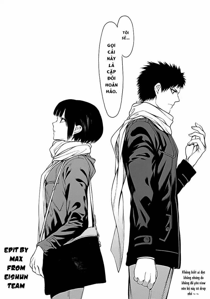 mononogatari chapter 5 34