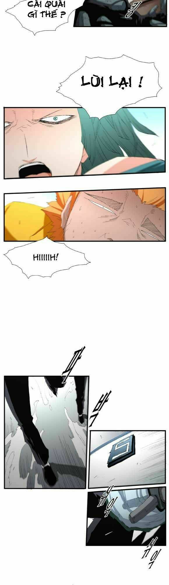 siêu năng chapter 44 14