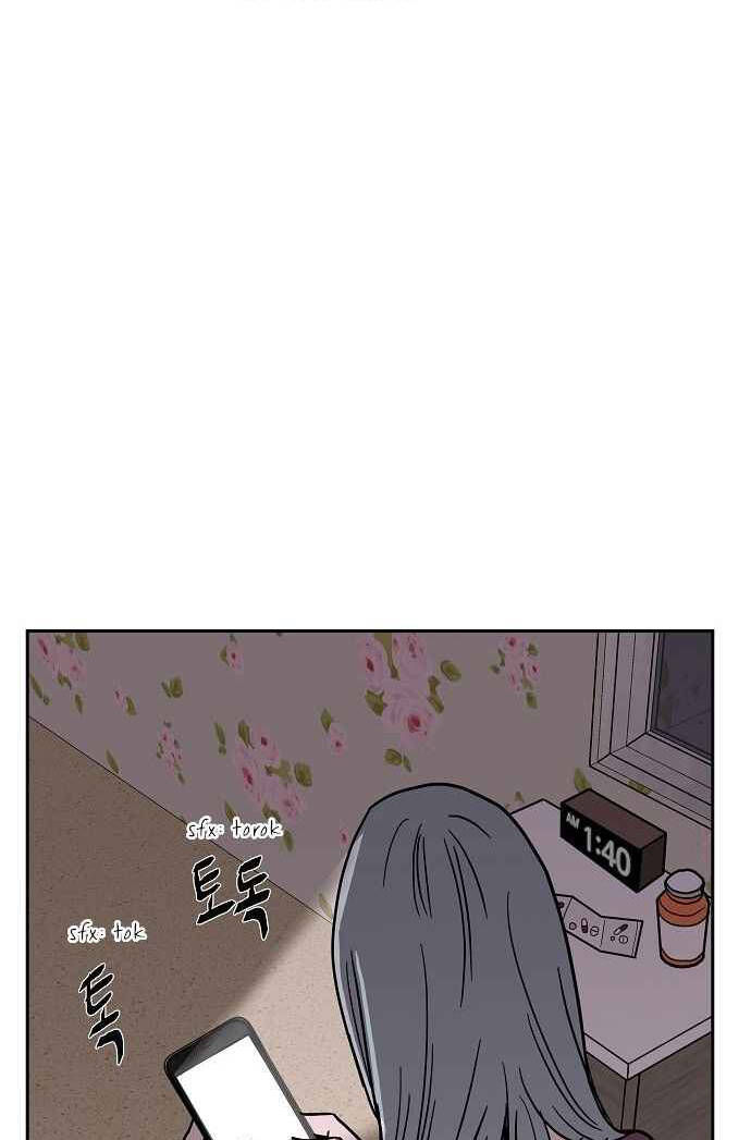 rốt cuộc cũng thấy ngọn lửa xanh chapter 9 28