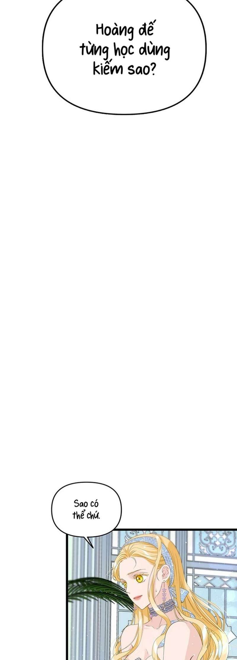 [ 18+ ] bệ hạ đã thay đổi rồi! chapter 18 27