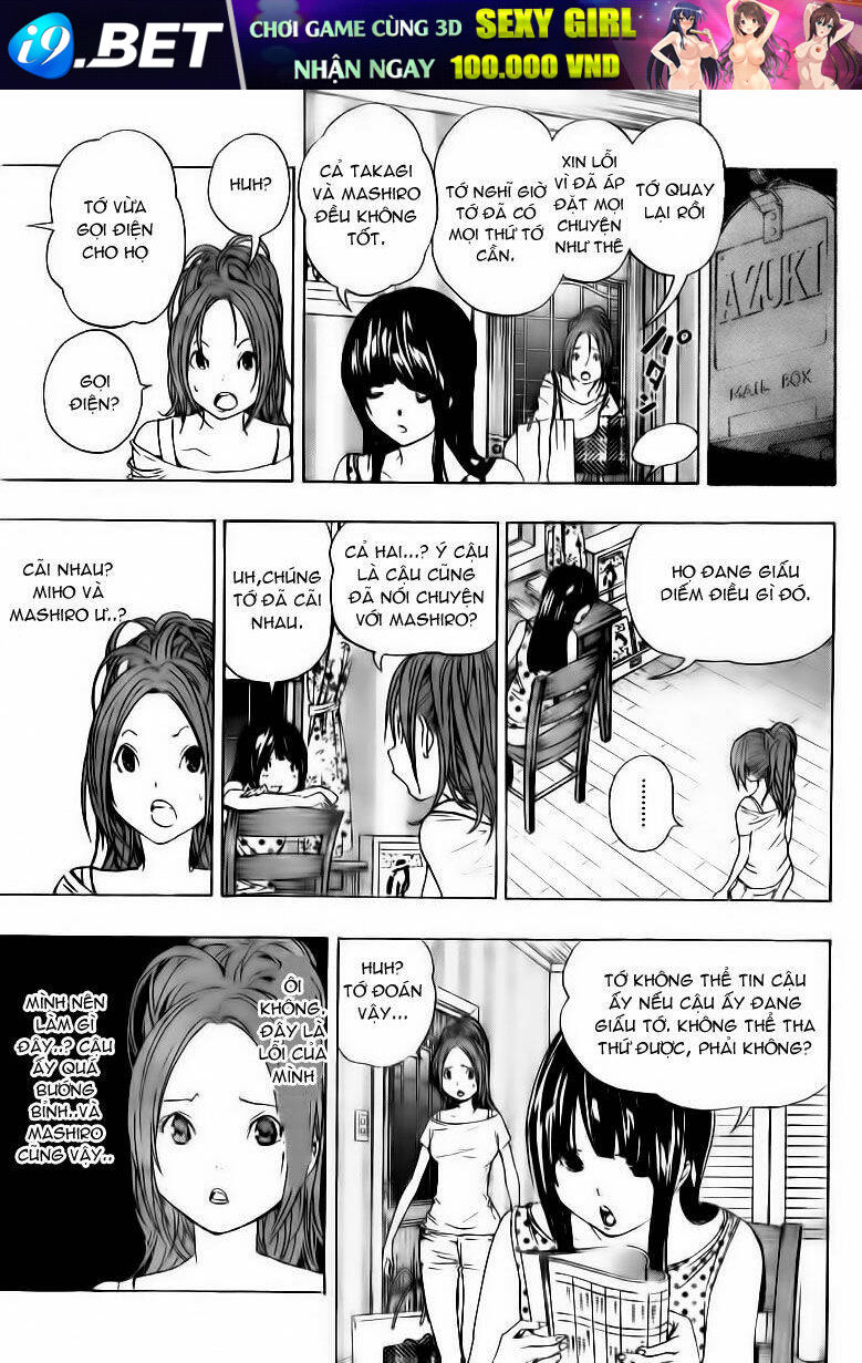 họa sĩ truyện tranh chapter 65 7