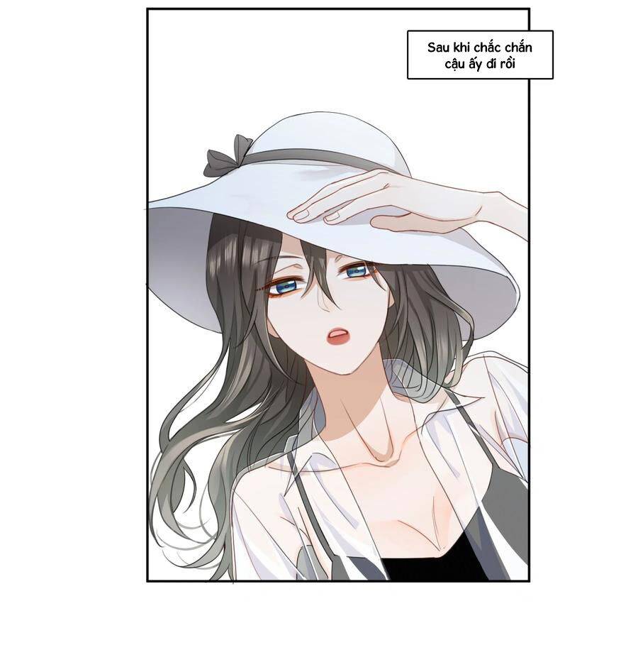 chị ơi! chị thật không bình thường! chapter 3 26