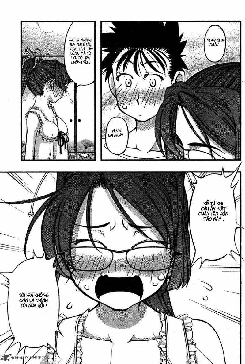 umi no misaki chapter 89 10