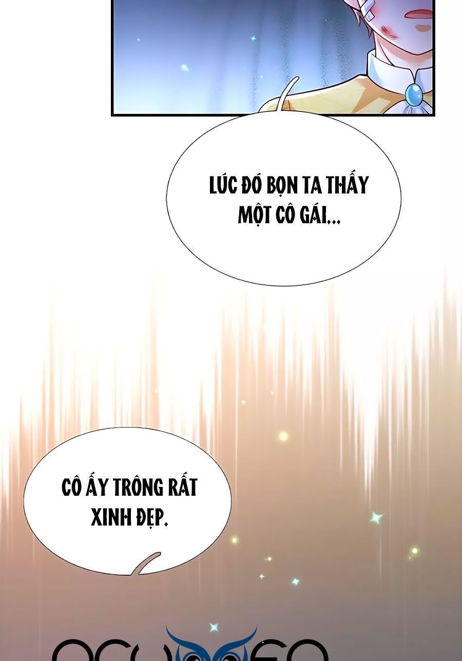 bỗng một ngày nọ trở thành con gái vua chapter 199 5