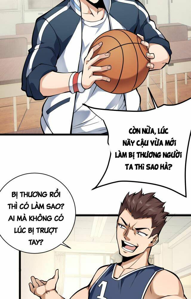 vạn vật hợp nhất chapter 13 42