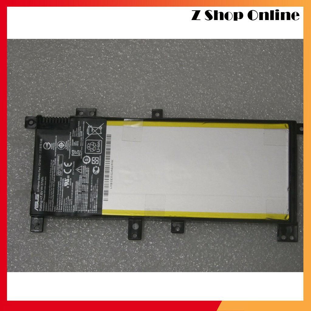 Pin Dùng Cho laptop Asus X455 X455LA X455LD A455L K455L R455L V405L