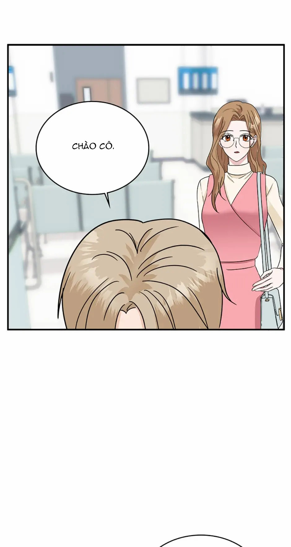 thiếu tôi là sếp mất ngủ ngay chapter 29.1 6