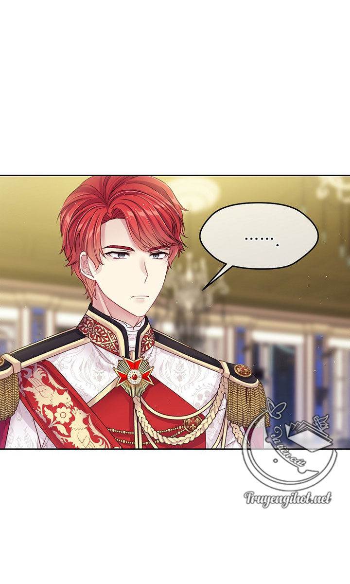 tôi gặp rắc rối vì chồng qúa dễ thương chapter 25.2 31