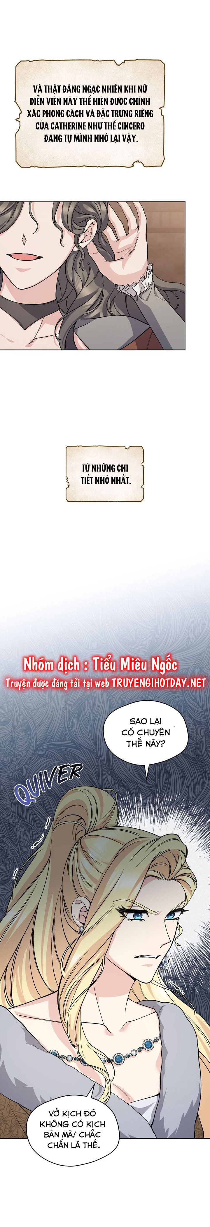 nỗi buồn của chú hề chapter 67 6