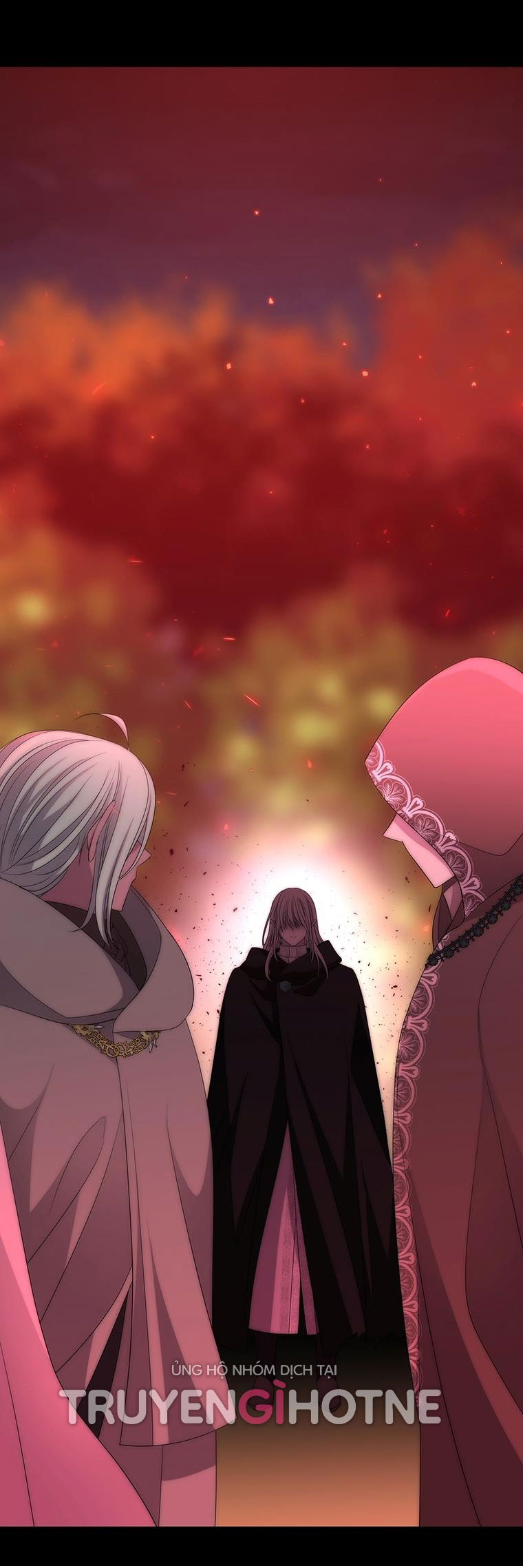 năm môn đệ của charlotte chapter 171.2 22