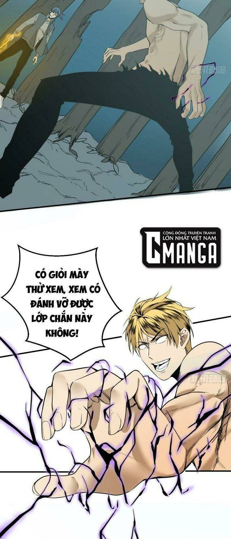 người tu tiên tại đô thị chapter 179 2