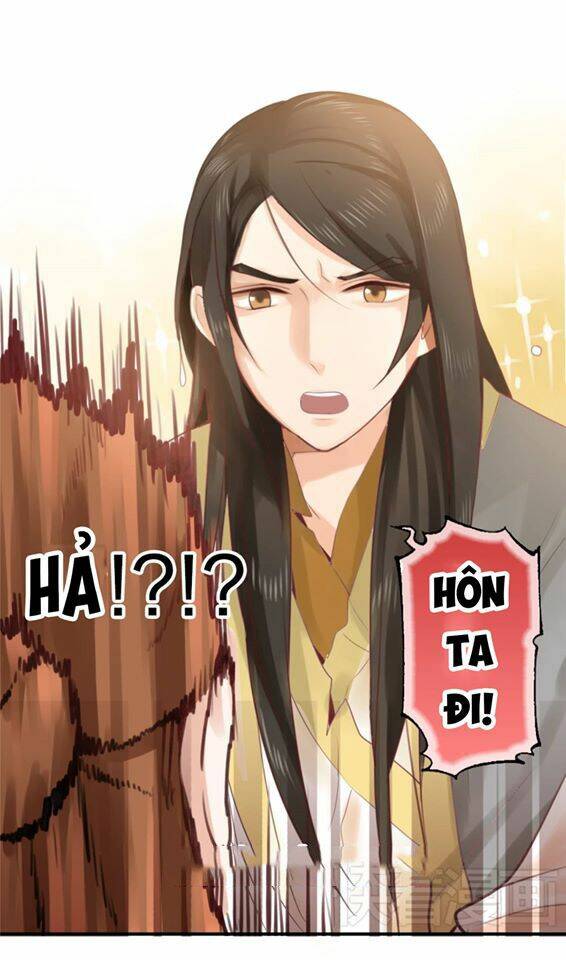 ta chọc phải hoàng tử điện hạ chapter 2 20