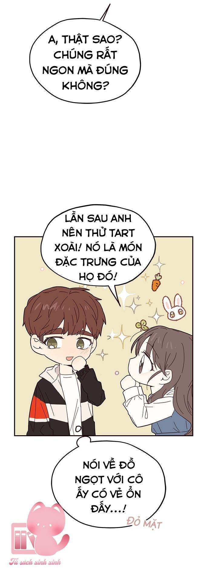 sợi chỉ tình yêu chapter 25 20