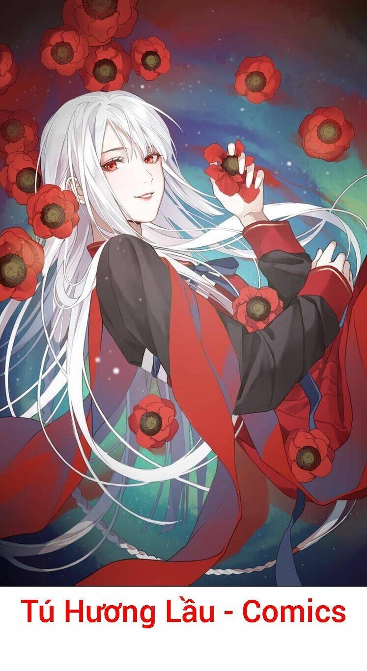 chạm đến thiên giới chapter 3 1