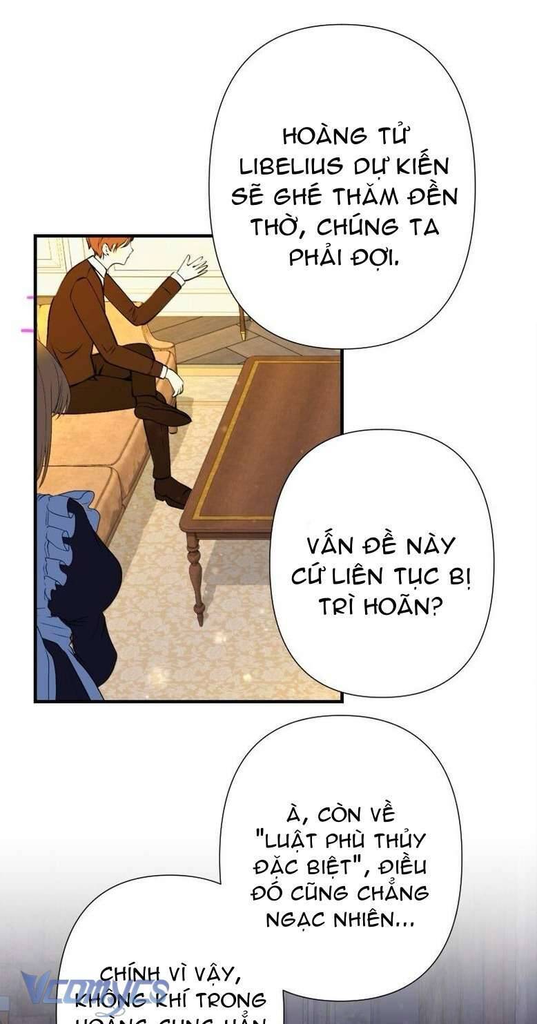 sau này họ sẽ sinh ra tôi chapter 11 54