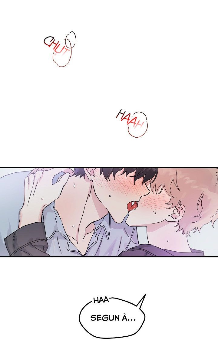 omega và chàng quản lý tiệm bánh ngọt (18+) chapter 1 1