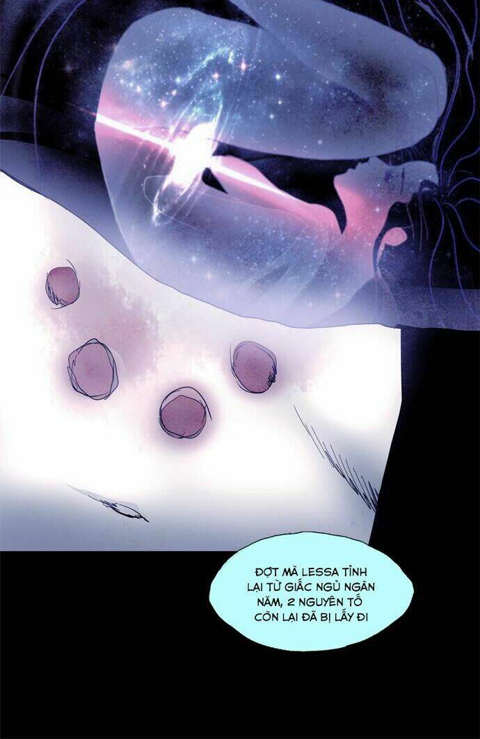 lessa 2: the crimson knight chapter 70 20