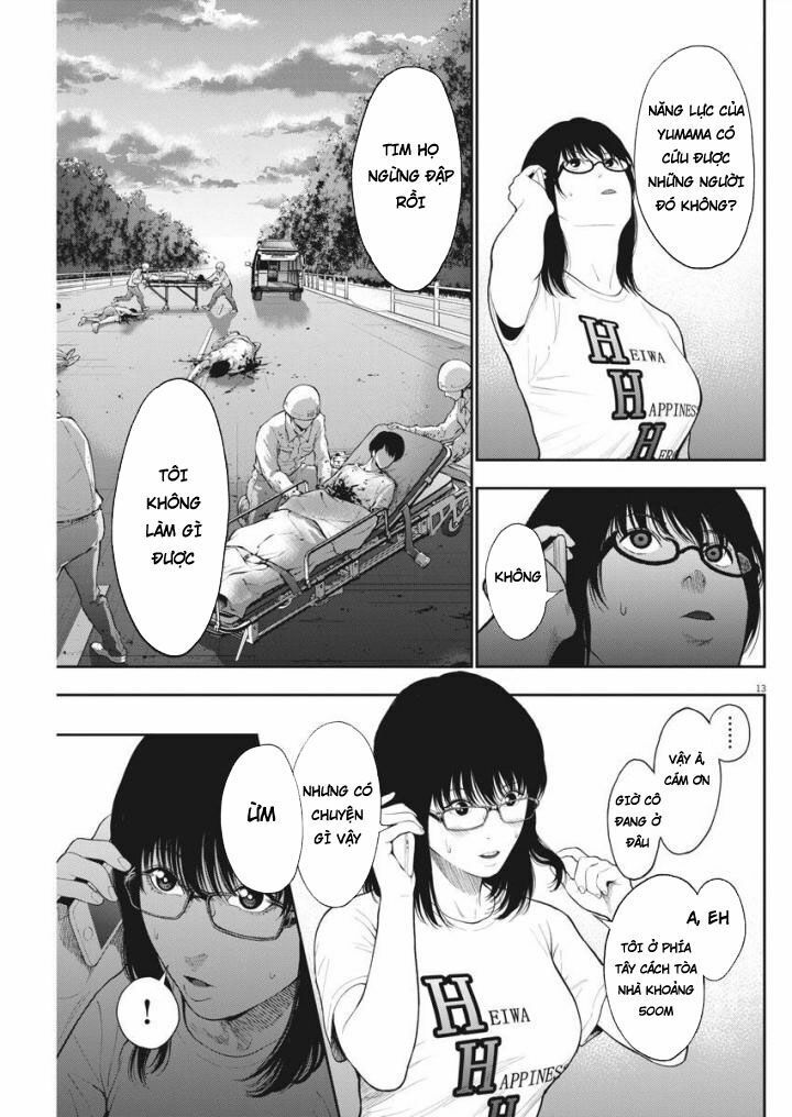 đọa nhân chapter 43 12