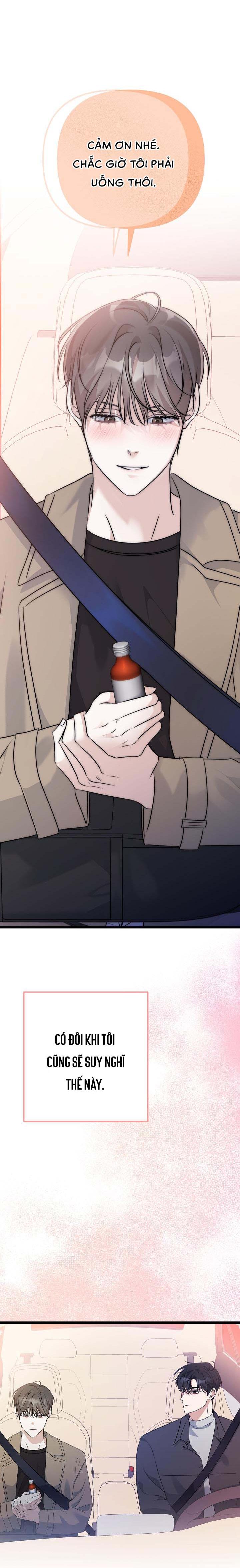 say nắng chapter 18 83