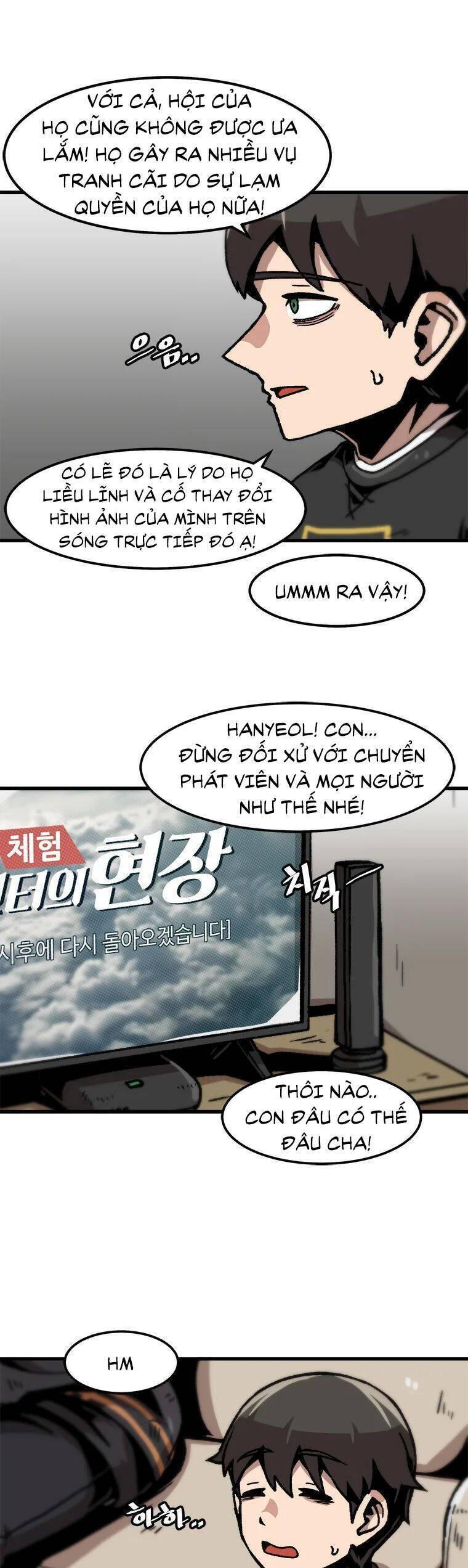 lên cấp một mình chapter 75 22