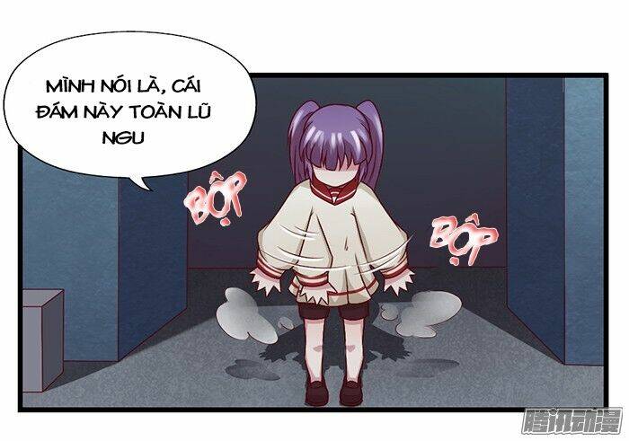 người ba độc thân chapter 11 18